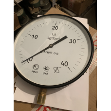 МАНОМІТР ДМ8010УФ 40 кг