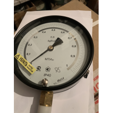 МТИ Ф 1кгс манометр