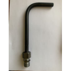 ЗК 14-2-2 закладна конструкція