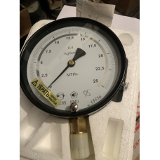 МТИ Ф манометр 25кг