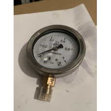 ДМ8008ВУФ 1кг манометр