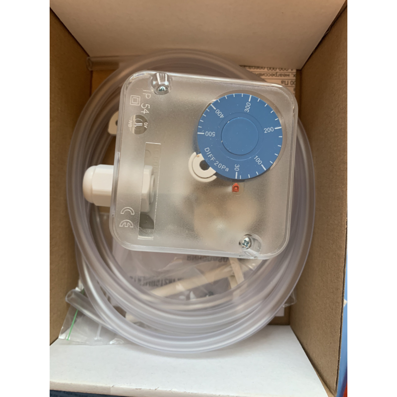 PS 500 датчик тиску