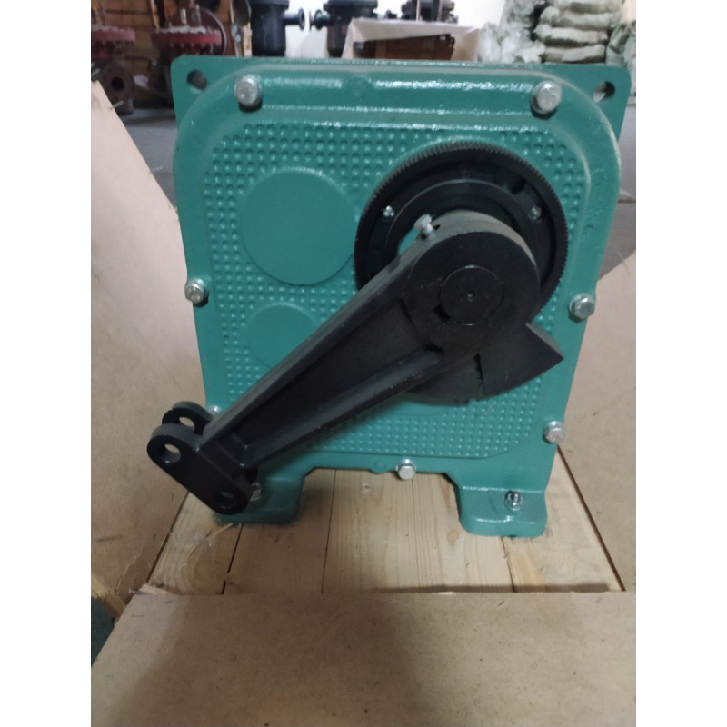 МЭО 4000/63-0,25У97к