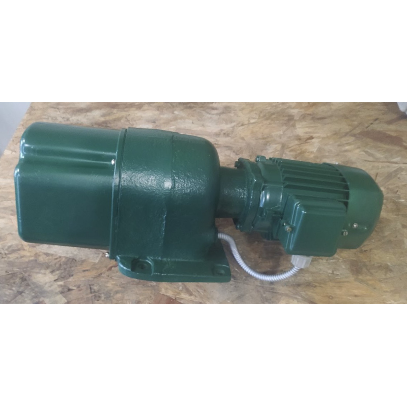 МЭО 10000 Електрогальмо