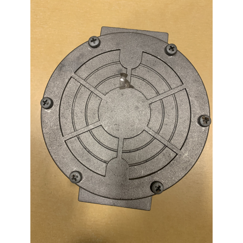 FM Dn 32 2bar MADAS фільтр газу