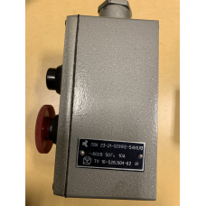 ПВК 23-21 пост кнопковий