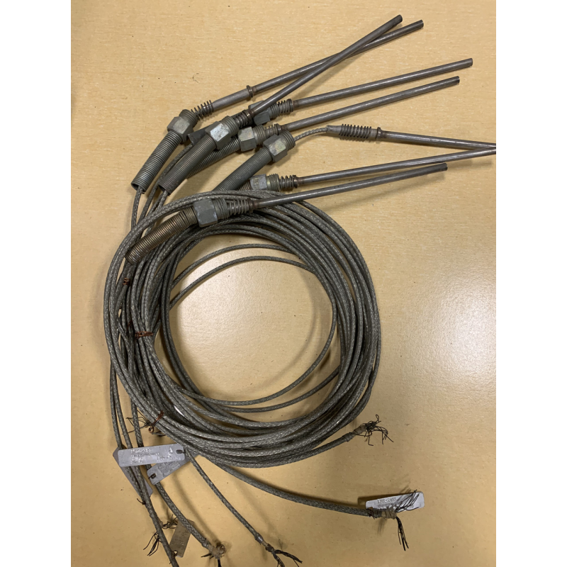 ТХК 2488 066-05ХК термометр