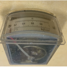 МТ2П-1 манометр