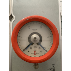 ДМ 2005Сг Ех КС 25кг манометр