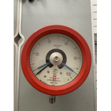 ДМ 2005Сг Ех КС 100кг манометр