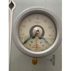 ДМ 2005Сг Ех 160кг манометр