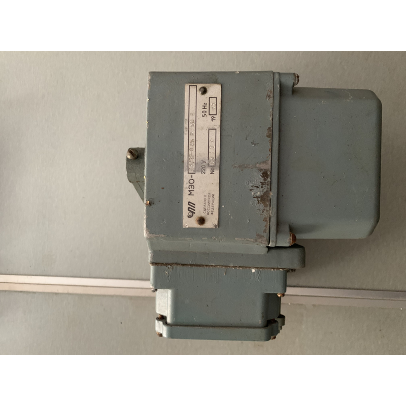 МЭО 16/25-0,25 Р 84