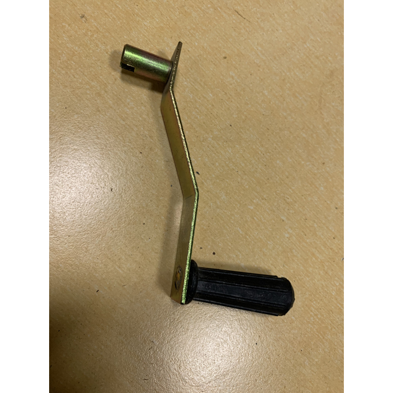 Ручка до МЕО