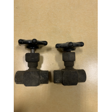 15С54бк ДК 15 Вентиль