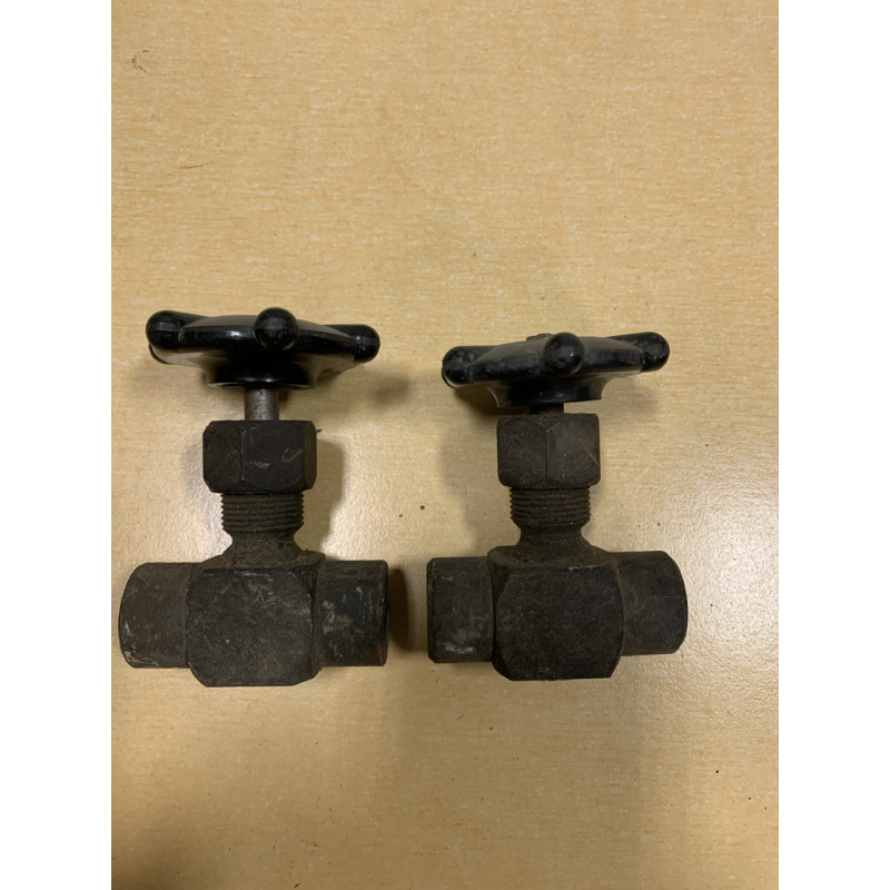 15С54бк ДК 15 Вентиль