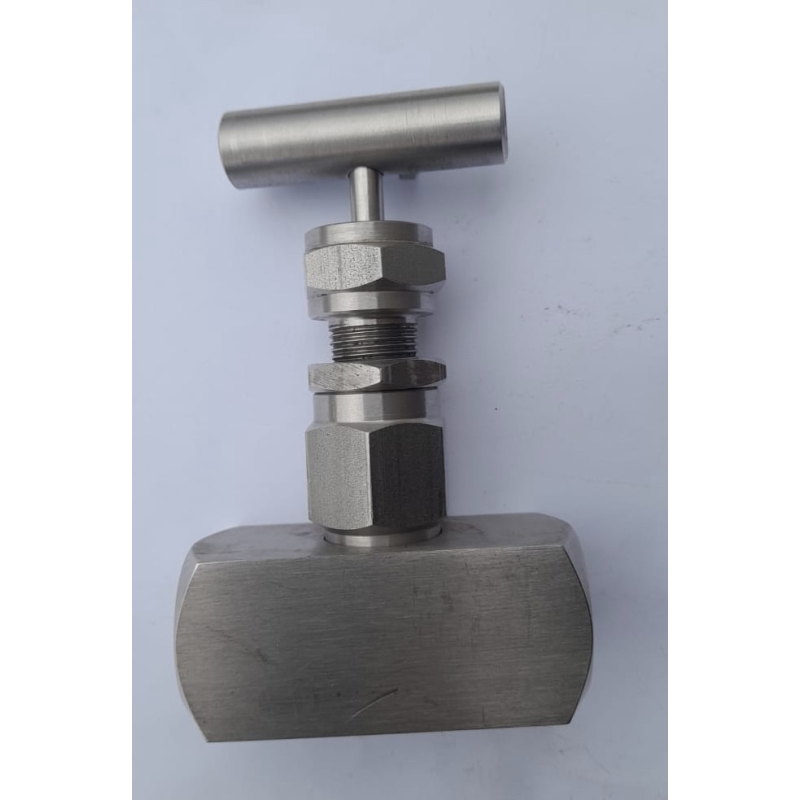 15С54НЖ вентіль