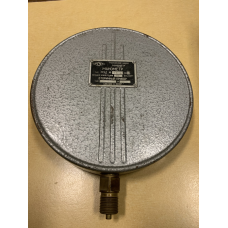 МЭД манометр 16кг