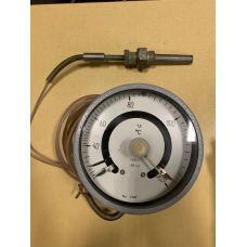 ТКП 160Сг 0-120С Термометр