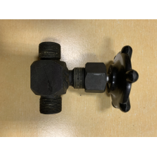 15С54бк кран високого тиску