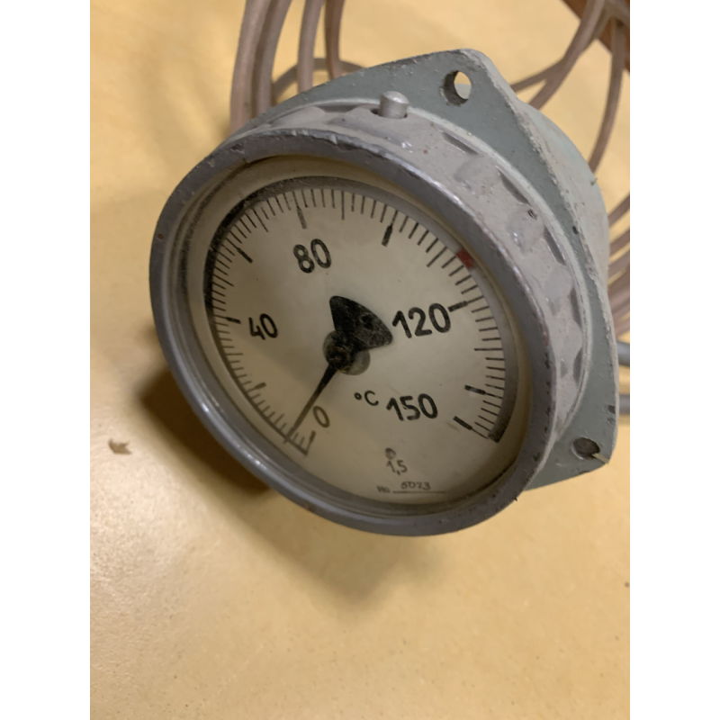 ТКП 100Эк 0-150С