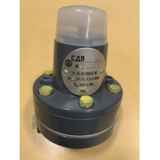 СДВ 6 стабілізатор тиску повітря