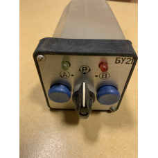 БУ 21 блок керування