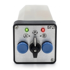 БУ 21 блок керування БУ 21 блок керування