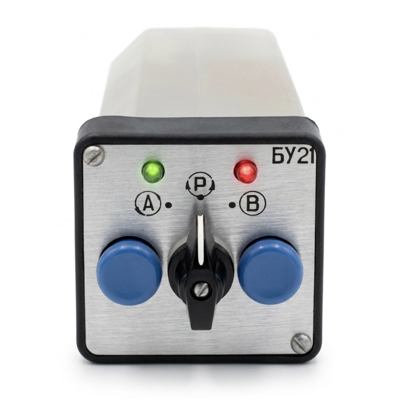 БУ 21 блок керування