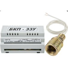 БКП-ЗУ блок контролю полум'я БКП-ЗУ блок контролю полум'я