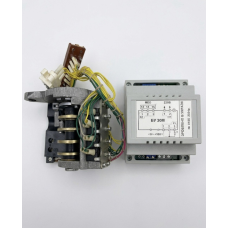 Блок БУ 30М з концевим вимакачем БСПІ