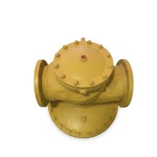 РДУК 2-200 регулятор тиску газу