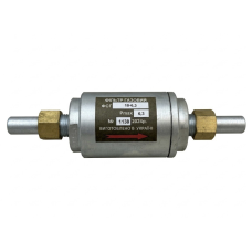 ФСГ-10-6,3 Фільтр сепаратор газу