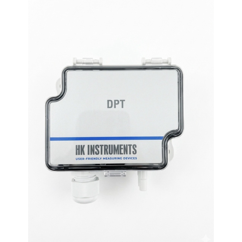 DPT 2500r8 Датчик тиску