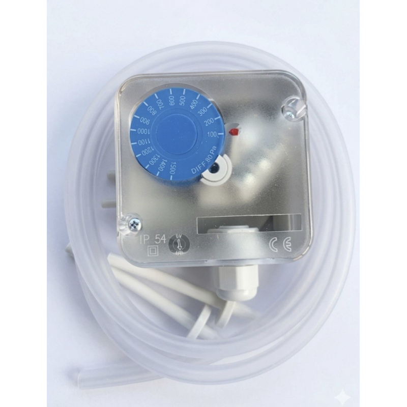 PS1500 Датчик тиску