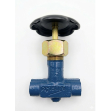 15С54бк кран голчастий ДУ 10 Ру 160 15С54бк кран голчастий ДУ 10 Ру 160