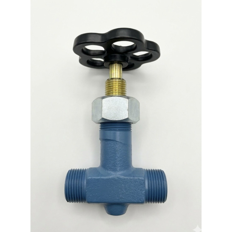 15 С54Бк кран вентиль 