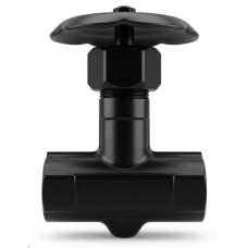 15С54БК кран голчастий ДУ15 Ек