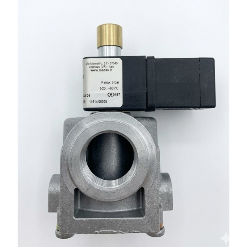 MADAS М 16/RMC N.A. DN 20