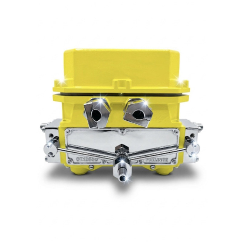 Блок керування краном IDI 1-1 ІDI 1-2 IDI 1-3 