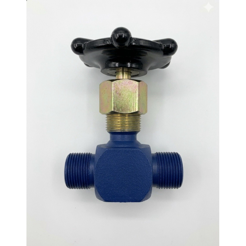 15С54бк кран високого тиску НН