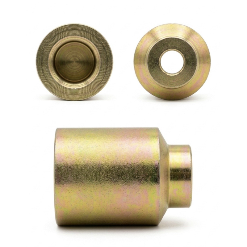 Бобишка М20х1,5 55 мм