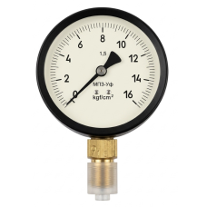 МП3УФ 16кгс/см2 манометр технічний 