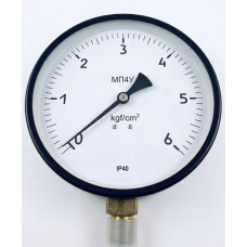 МП4УФ 6кгс/см2 манометр технічний