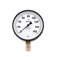 МП4УФ 160кгс/см2 манометр технічний 