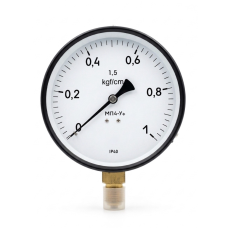 МП4УФ 1кгс/см2 манометр технічний