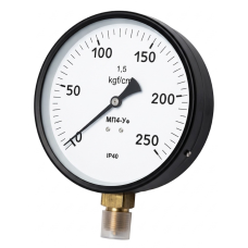 МП4УФ 250кгс/см2 манометр технічний