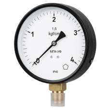 МП4УФ 4кгс/см2 манометр технічний 