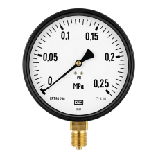 KFM 0-0,25МРа манометр