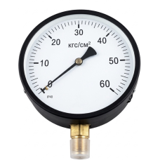 МП4УФ 60кгс/см2 манометр технічний 