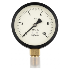 МП3УФ 10кгс/см2 манометр технічний 